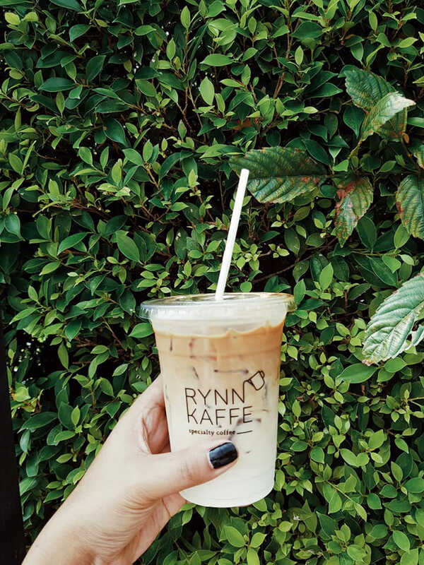 คาเฟ่เมืองทองธานี-ปากเกร็ด