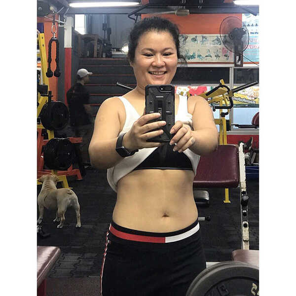 รวมสูตรลดน้ำหนักดารา