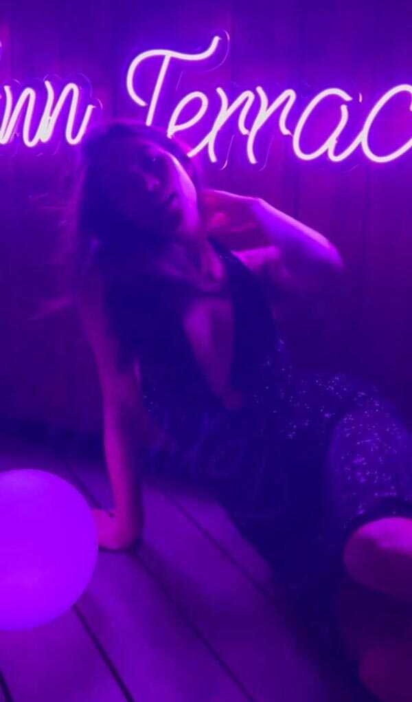 ติช่า The Face