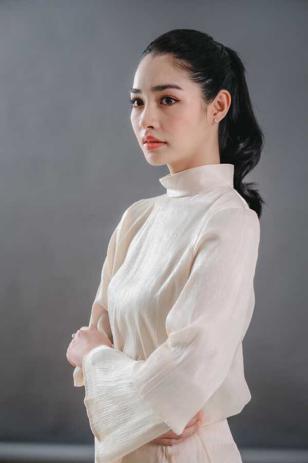 โทษฐานที่รักเธอ นักแสดง