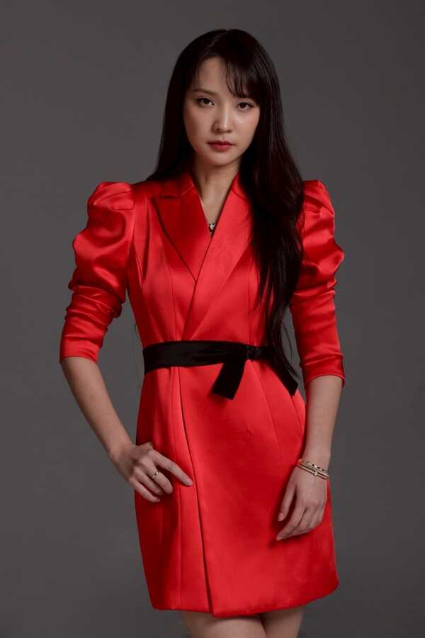 น้องสาวหายนะ Hide & Sis นักแสดง