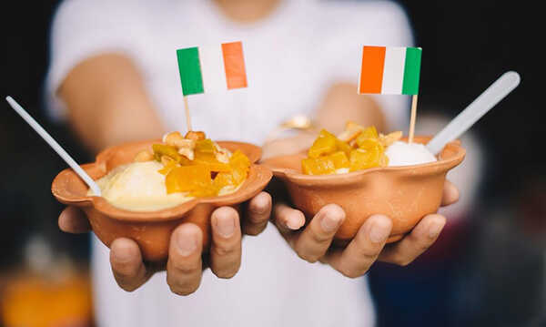 ตลาดค่ายเชลยศึก กาญจนบุรี