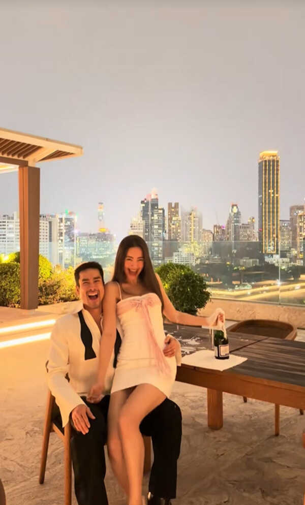 ณเดชน์ ญาญ่า