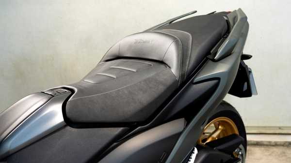 Yamaha TMAX