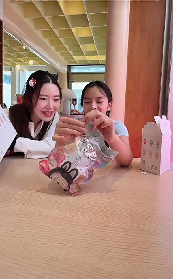 ส่องรีแอ็ค สงกรานต์ หลังคนเมนต์คลิป มายด์ ณภศศิ