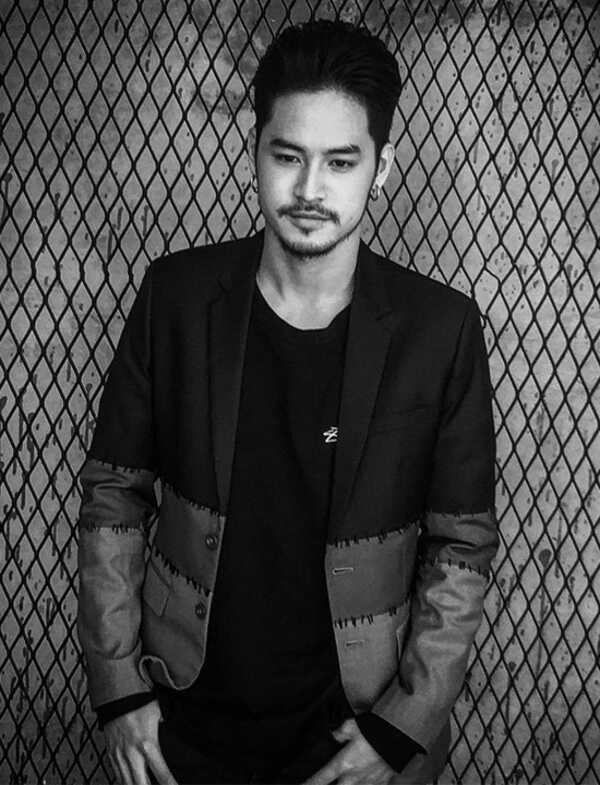 the face men thailand
