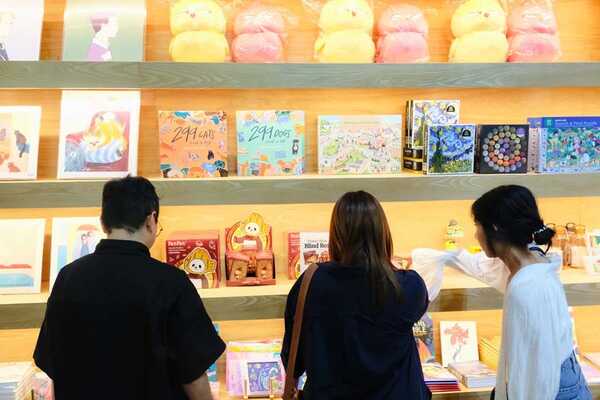 River City BKK ประจำเดือนสิงหาคม 2567