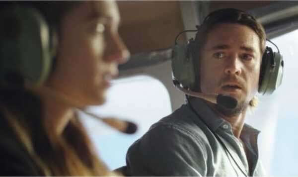 ดูหนังHorizon Line