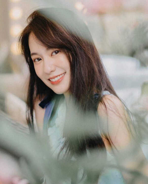 พิมฐา ฐานิดา