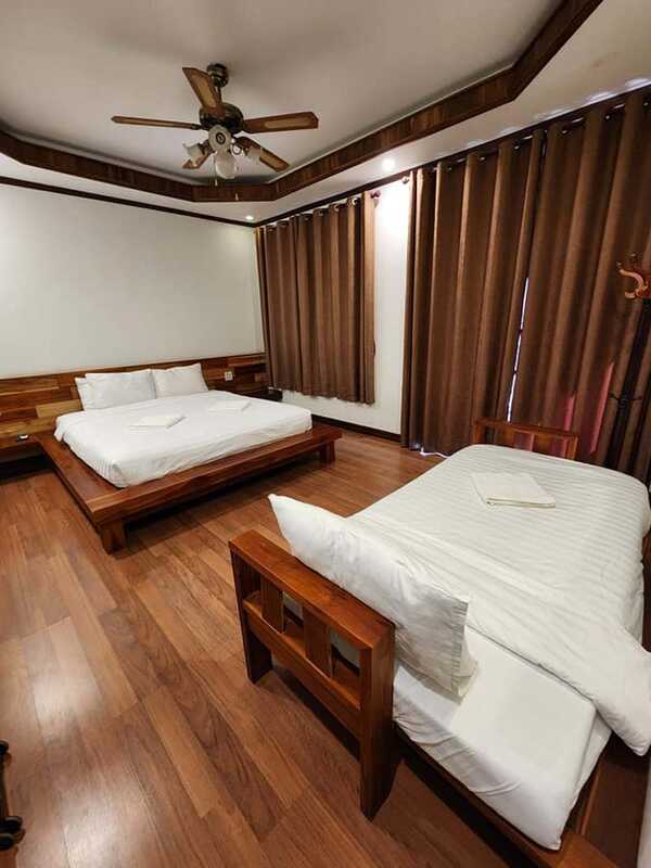 เที่ยวหลวงพระบาง