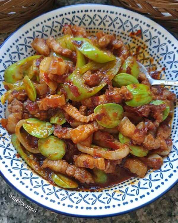 ผัดสะตอ