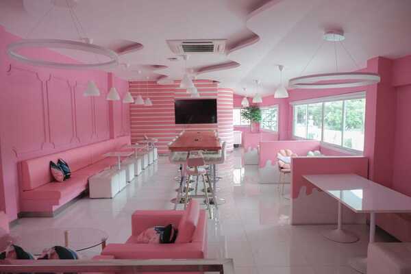 Anna Cafe & Bistro