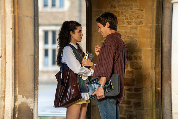 Your Fault: London คำขอโทษ: ลอนดอน 2 Prime Video แนะนำเนื้อหา เดือนมิถุนายน 2569