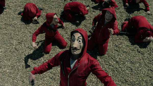 Money Heist