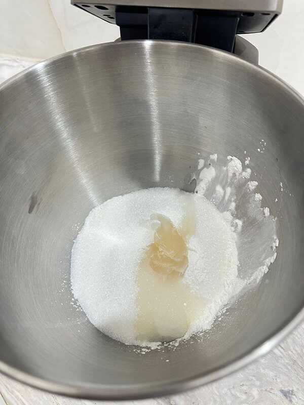 เค้กมะยงชิด เมนูมะยงชิด ของหวาน เค้ก สูตรขนม