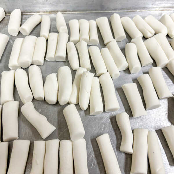 ต๊อกบกกี ของกินเล่น อาหารเกาหลี อาหารว่าง สูตรอาหาร