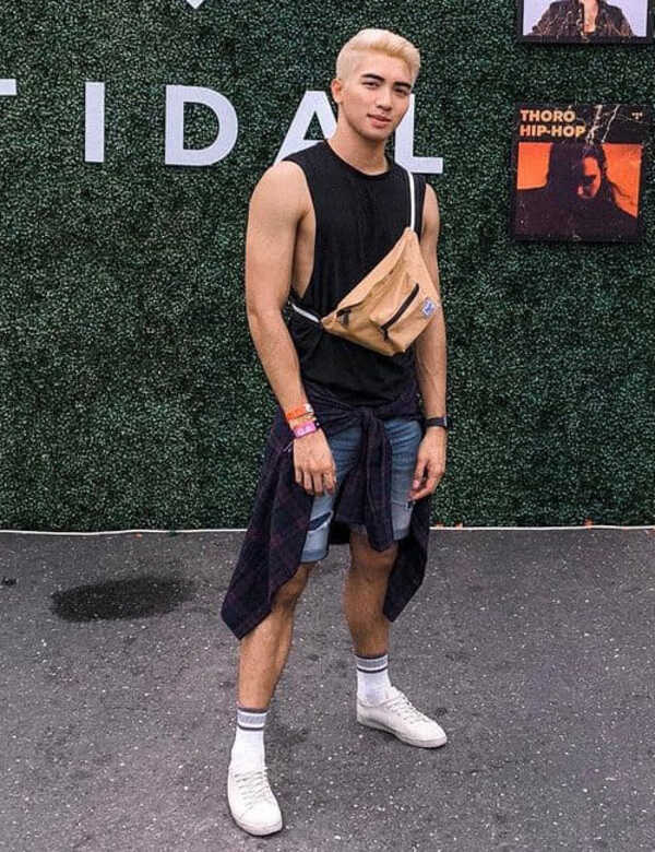 สามารถ พยัคฆ์อรุณ, ลูกดารา