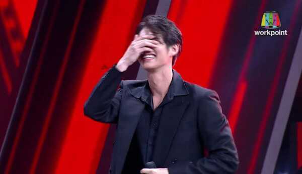 The Wall Song ร้องข้ามกำแพง 