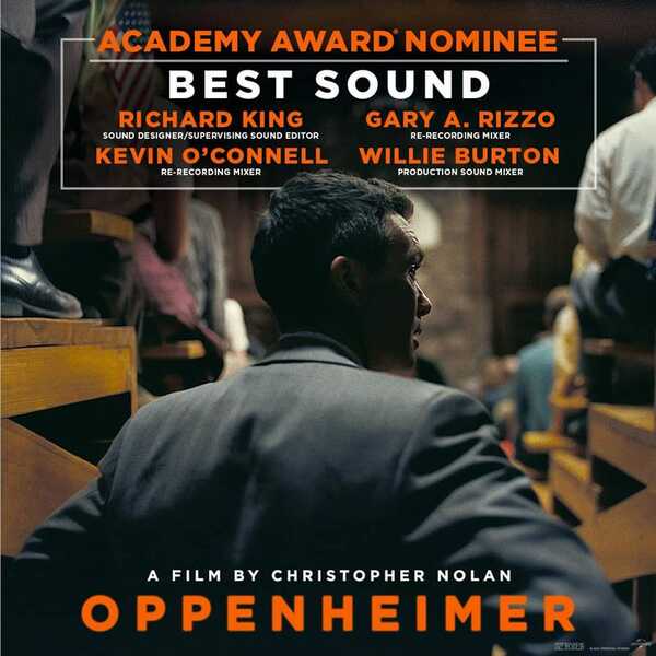 Oppenheimer