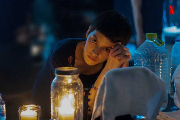 เคว้ง season 1