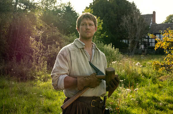 Hamnet แฮมเน็ต หนังดราม่า หนังเข้าชิงออสการ์ หนังใหม่กุมภาพันธ์ 2026 หนังใหม่ 2026 ภาพตัวอย่าง