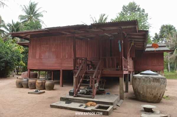 เที่ยวพัทยาเส้นทางใหม่ชุมชนวิถีเกษตรและวัฒนธรรม