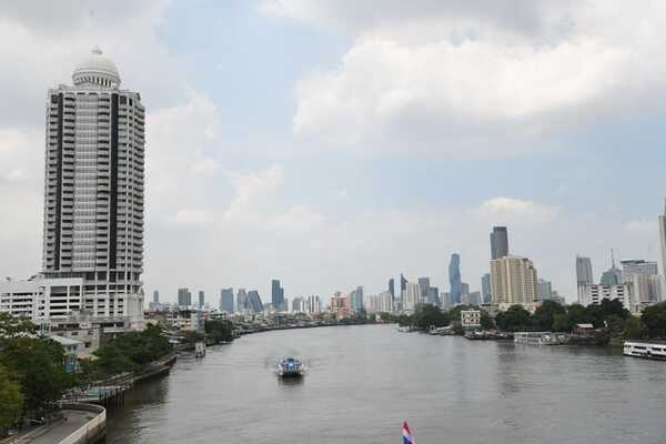 พระปกเกล้าสกายปาร์ค