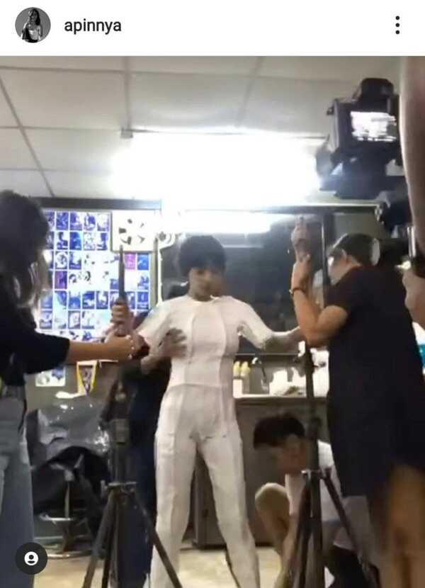 สายป่าน อภิญญา