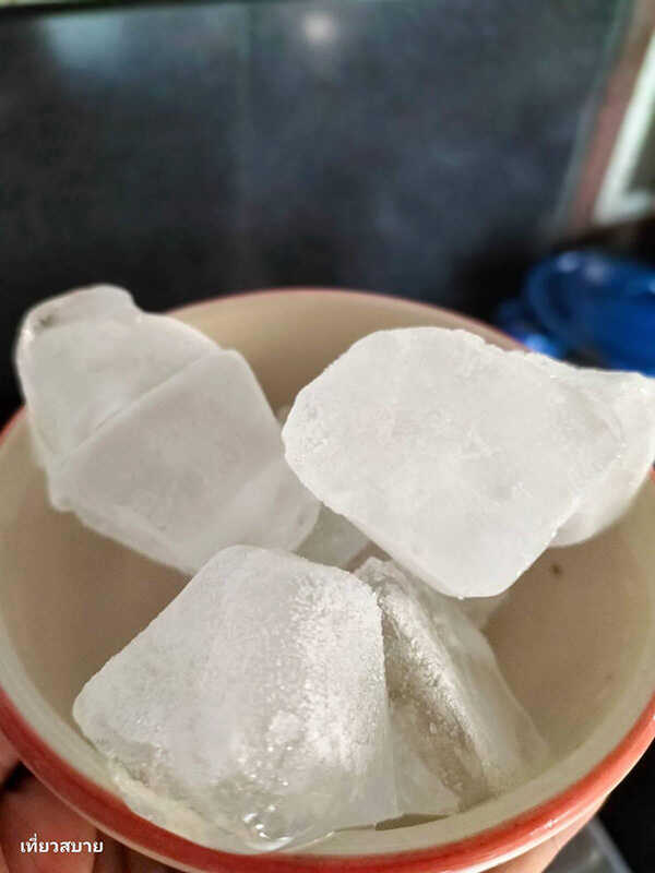 ต้มยำขาหมูใบมะขามอ่อน เมนูต้มยำ ขาหมู อาหารไทย สูตรอาหาร