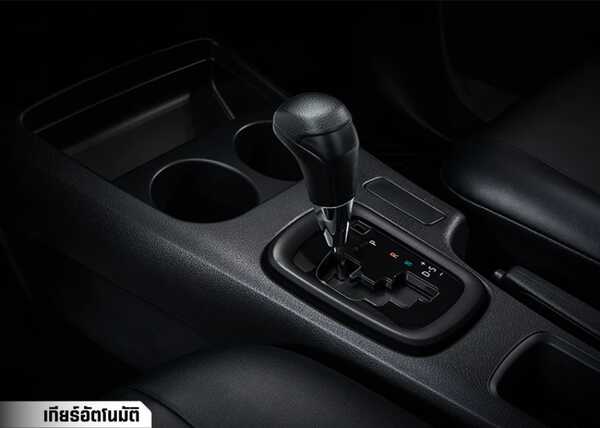 Toyota Hilux Champ 2025