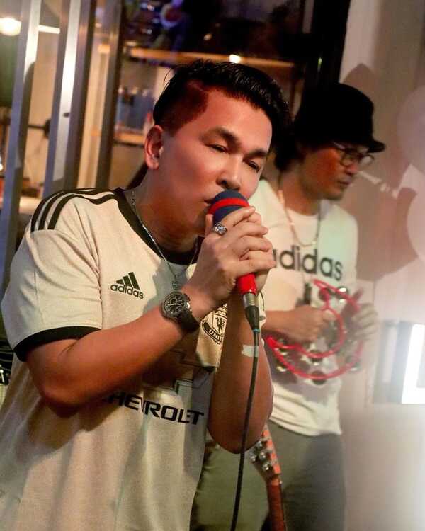 แซ้งค์ ปฏิวัติ