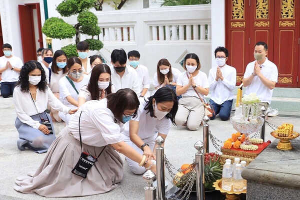 โป๊ป เบลล่า บุพเพสันนิวาส 2