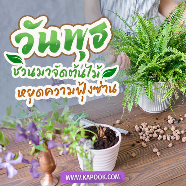 สวัสดีวันพุธ