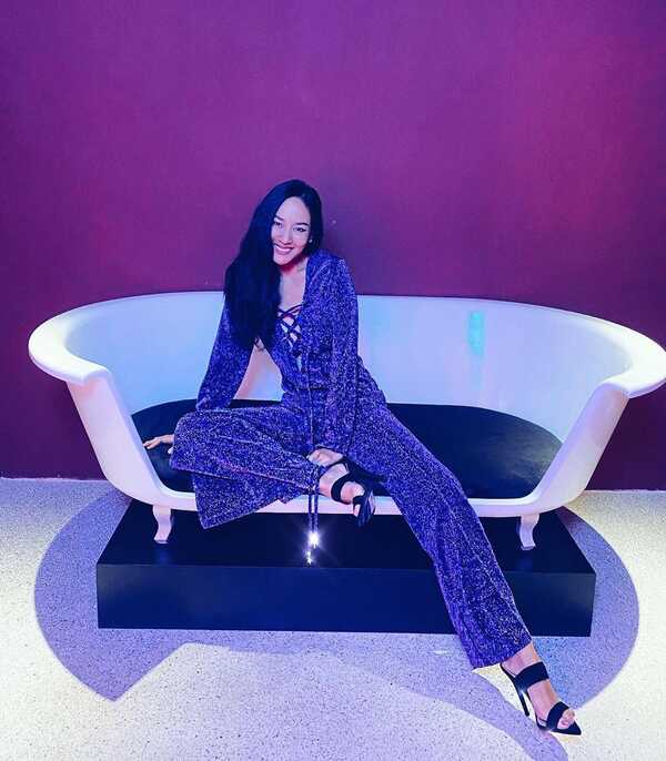 ออม นวดี