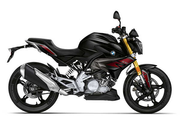 BMW Motorrad
