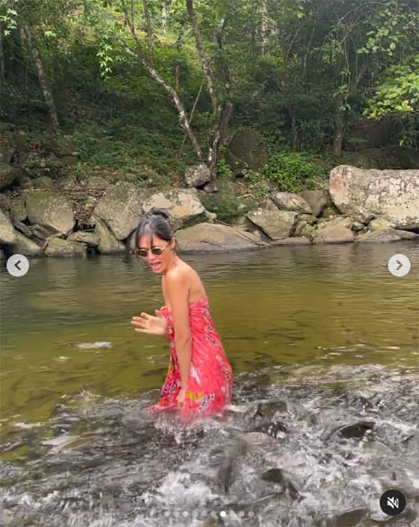  น้ำตาล ชลิตา