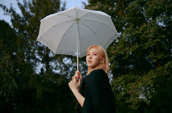 เวนดี้ Red Velvet