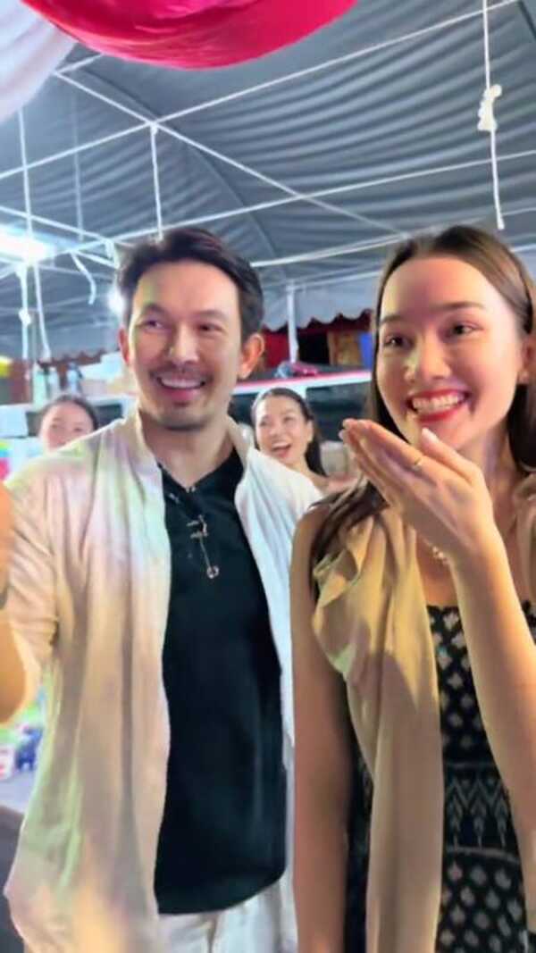 อั้ม อธิชาติ เดียร์น่า