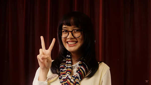 นิกกี้ ณฉัตร ก้อย อรัชพร นุ่น สุทธิภา