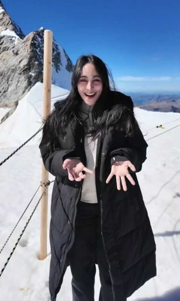 จ๊ะโอ๋ งามพริ้ง งงตื่นมามีใบทะเบียนสมรส หนุ่ม กะลา