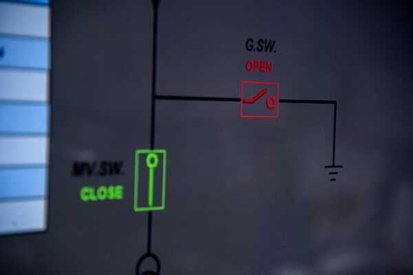 การไฟฟ้านครหลวง