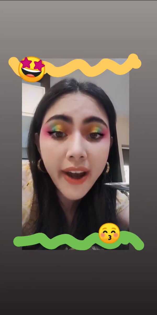 ใหม่ ดาวิกา