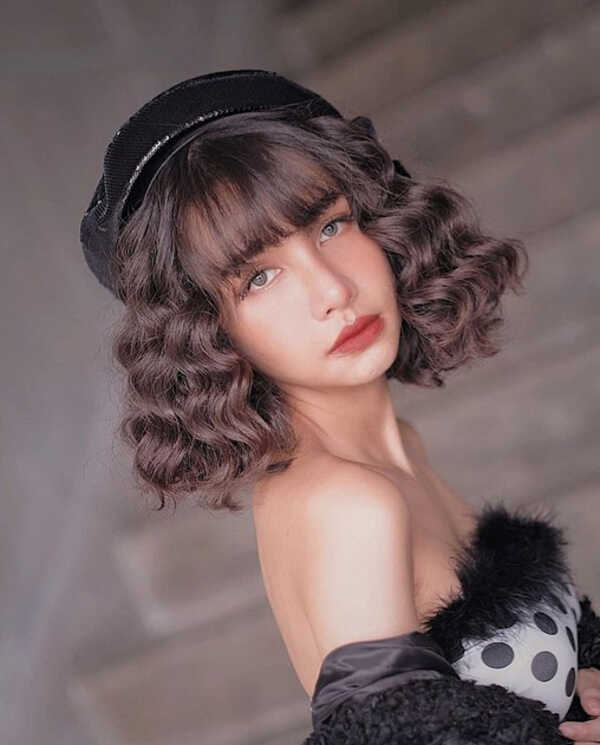 โบกี้ไลอ้อน