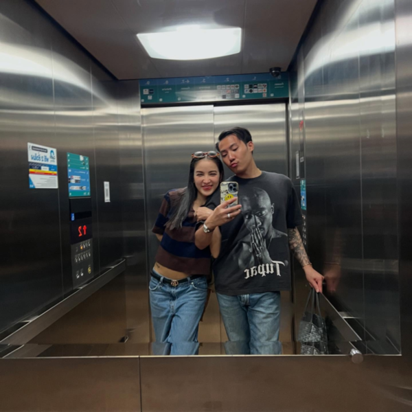 แพท ณปภา