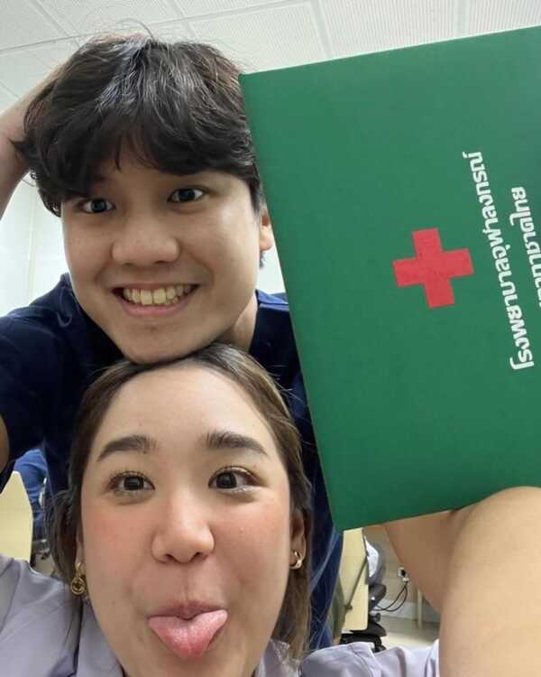 พลอย โสวิชญา ลูกสาว ดี้ ปัทมา