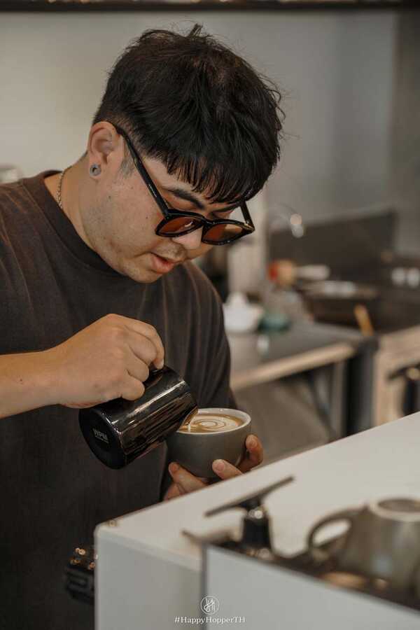 Good Flavors Coffee