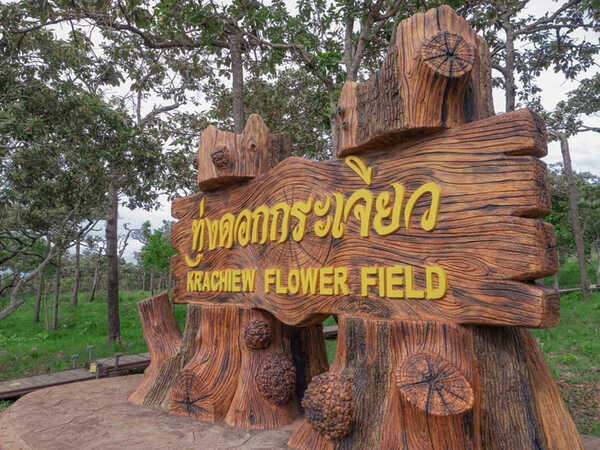 อุทยานแห่งชาติป่าหินงาม