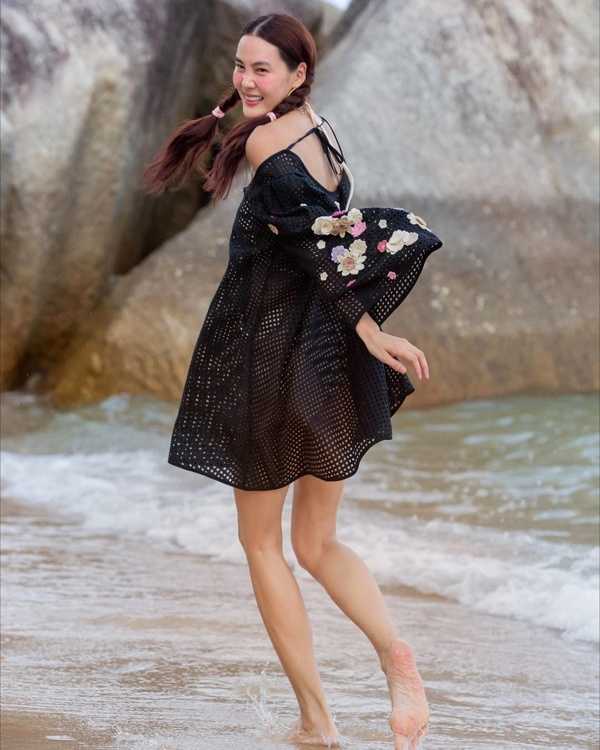 เจนี่ เทียนโพธิ์สุวรรณ