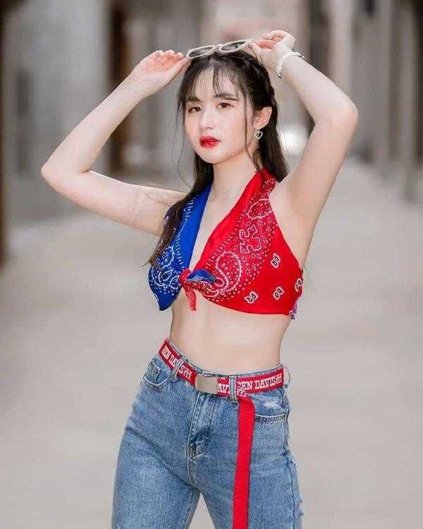สาวเซเว่น