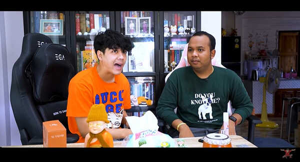 ทิดไพรวัลย์
